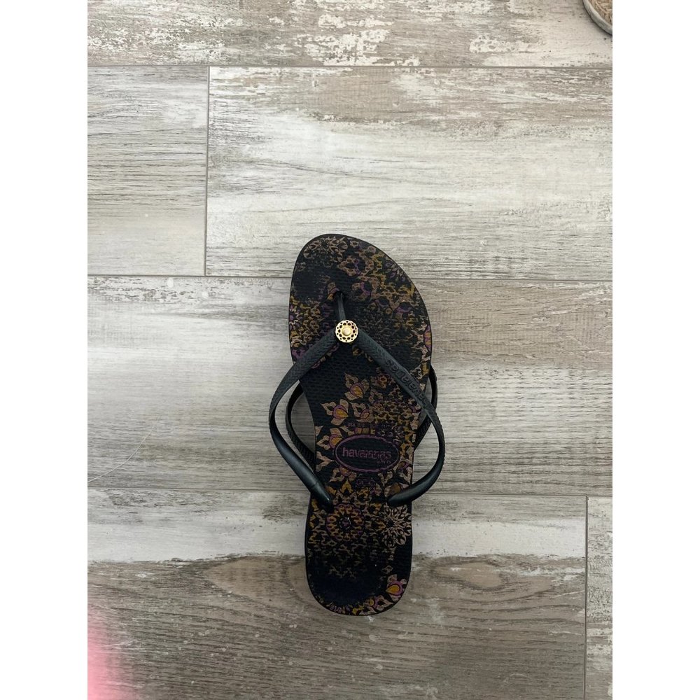 Flip flops